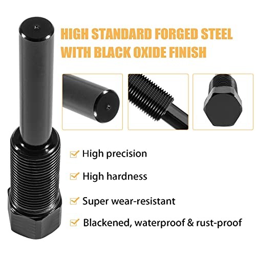 ATV UTV Secondary Clutch Puller Tool fits all Polaris Models 1985-2009