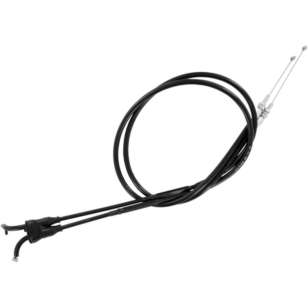 Motion Pro Push/Pull Throttle Cable For Kawasaki 03-0348
