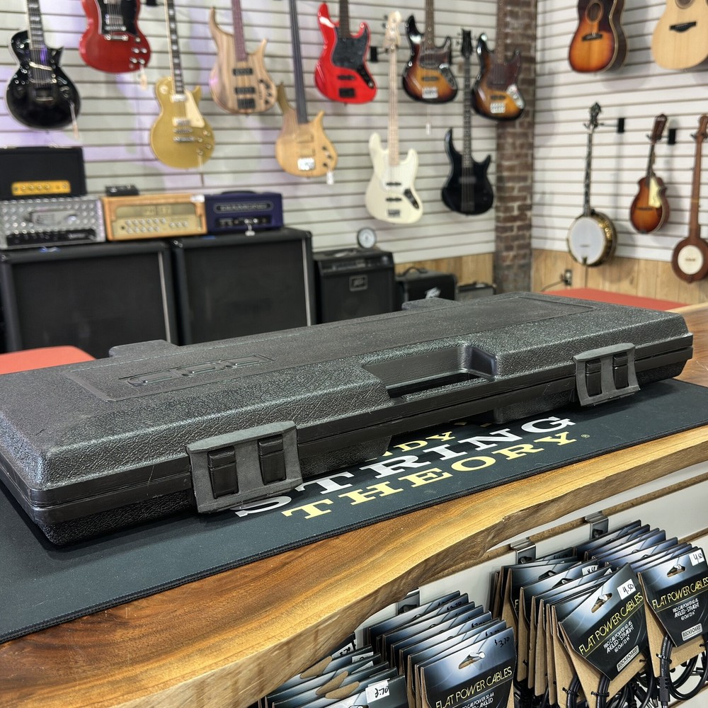 DOD PRC-6 Pedal Road Case