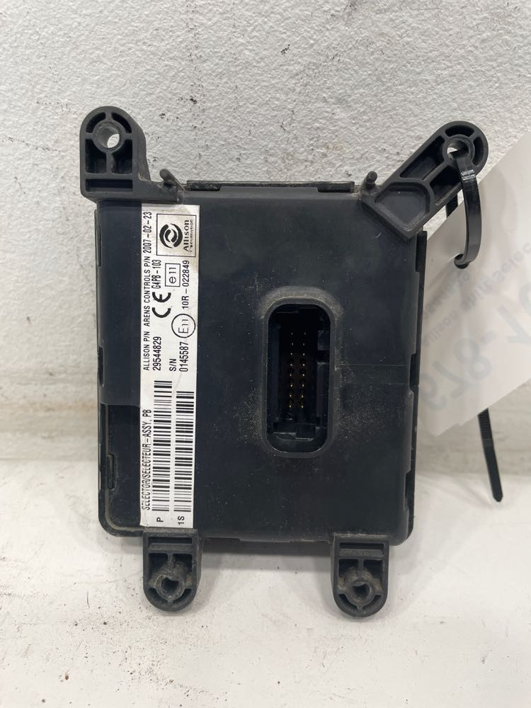 2008 Allison Trans. Electronic Shift Control 29544829 (678-10184)