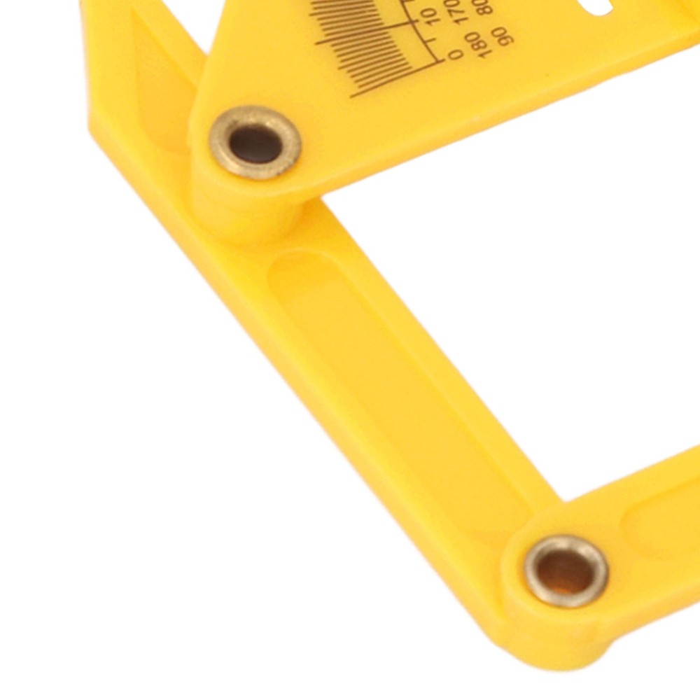 Adjustable Angle Finder For Accurate Angle Measurement Construction Work Premium