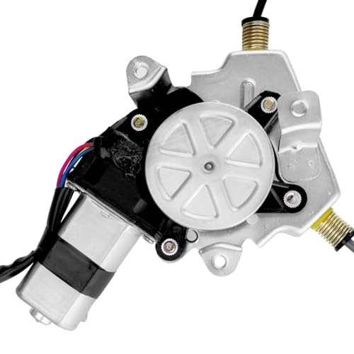 751-046 Power Window Regulator Front Left Side for TL 2004-2008