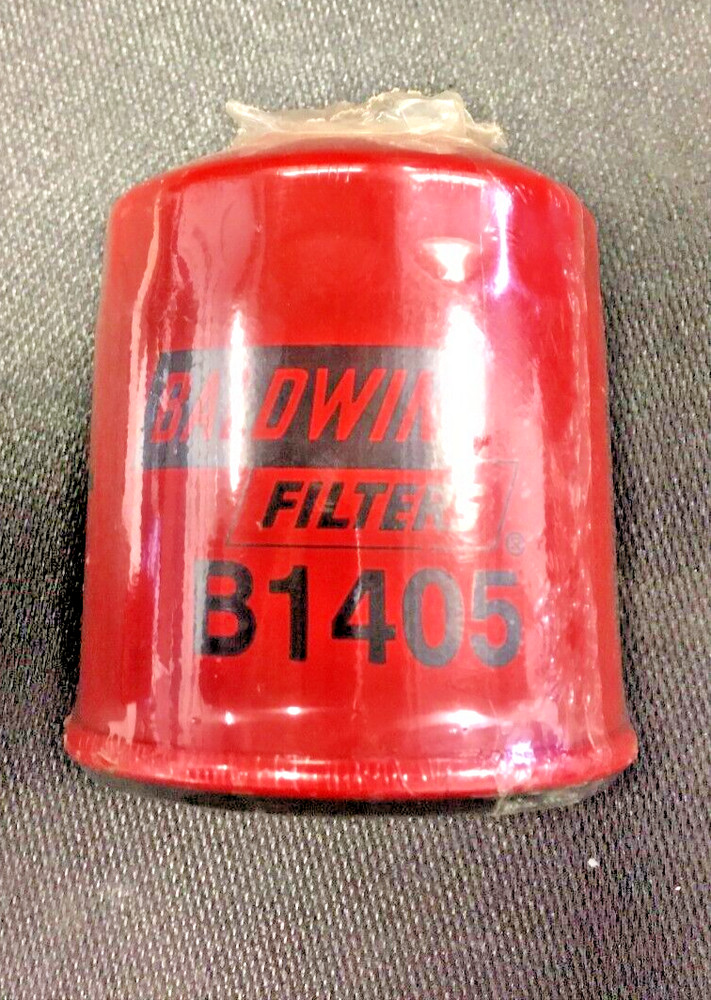 Baldwin B1405 Oil Filter