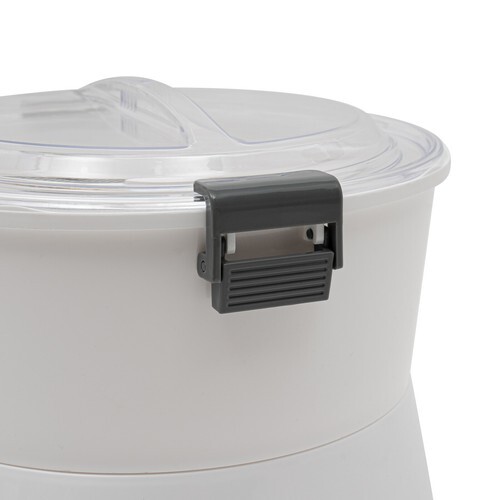 Electric Potato Peeler Table Kitchen Automatic Peeler Spinner Peeling Machine