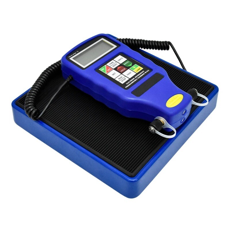 Refrigerant Electronic Scale N9030 High Precision Refrigerant Scale