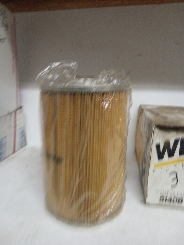 WIX HYDRAULIC FILTER 51408 (NOS)