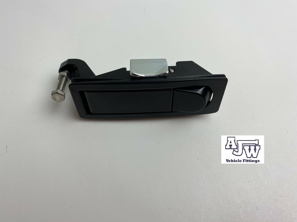 6 Compression Latch Non Locking Lever Lock Horsebox Trailers Locker Door TackBox