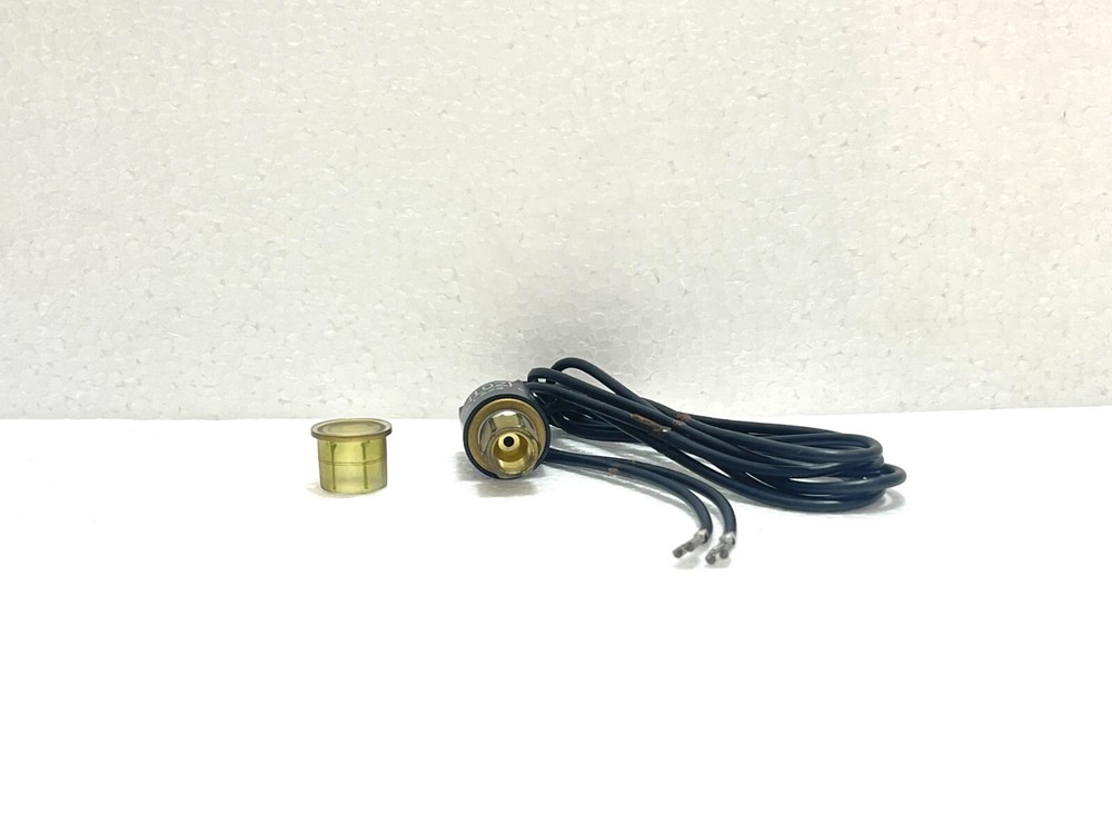 Saginomiya LCB-LA29 Low Pressure Switch