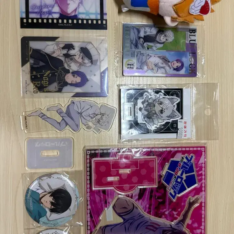 Blue Rock Goods Collection - Bulk Sale