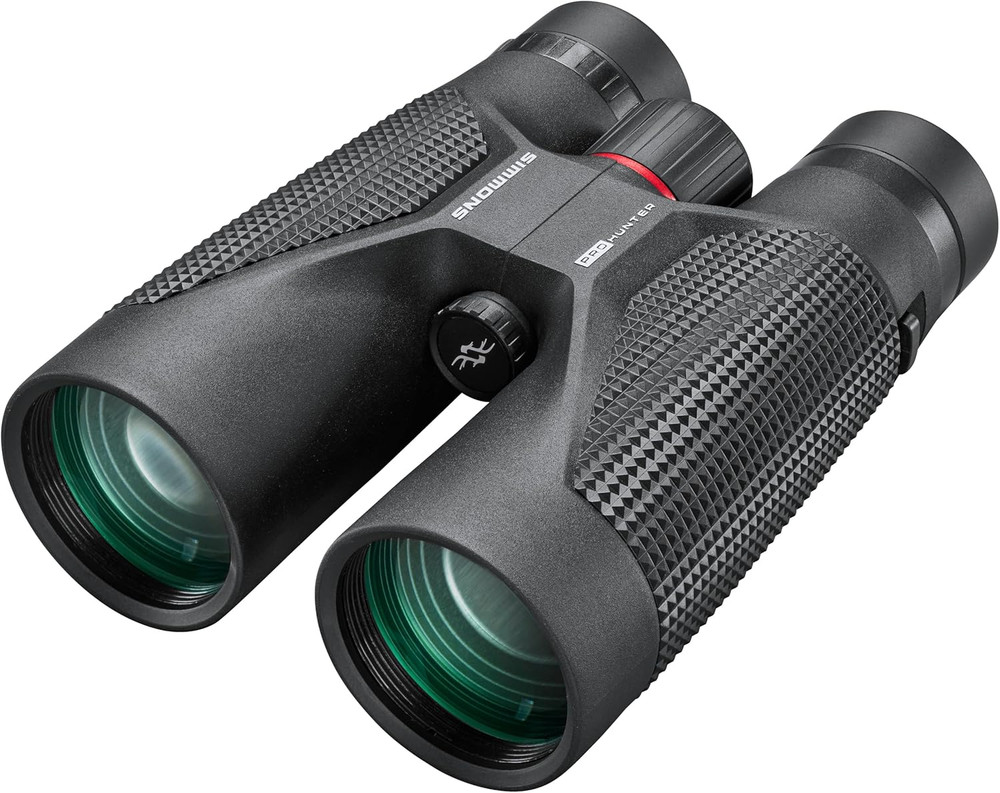 PRO Hunter 10X50MM Binocular