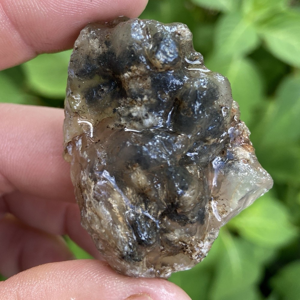 4 Pc Unique Lapidary Rough Wholesale 8.45 Oz