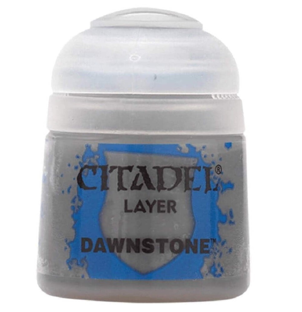 Layer Dawnstone Games Workshop Citadel Colour