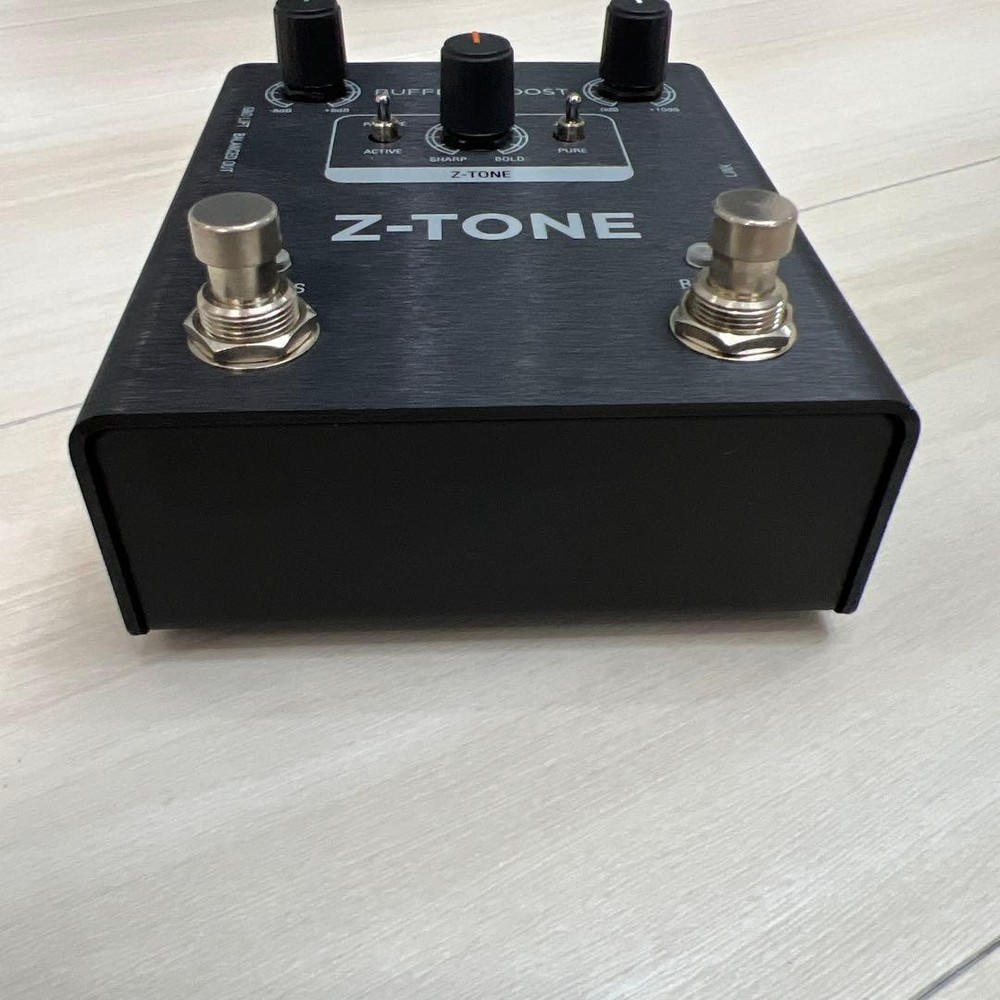 IK Multimedia Z-TONE Buffer Boost 172206