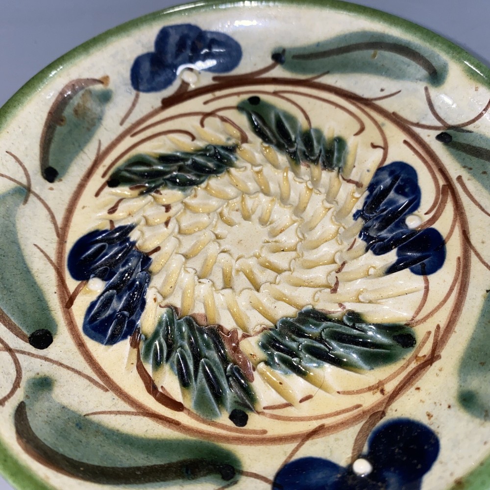 ceramic garlic grater