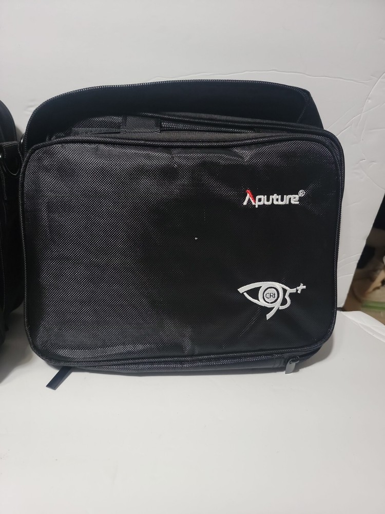 Aputure CRI 5 120d mark