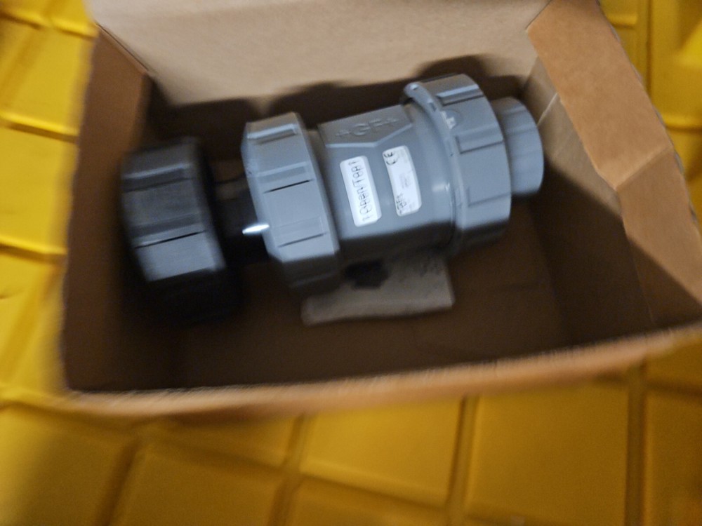 GF Cool-Fit Vent Valve