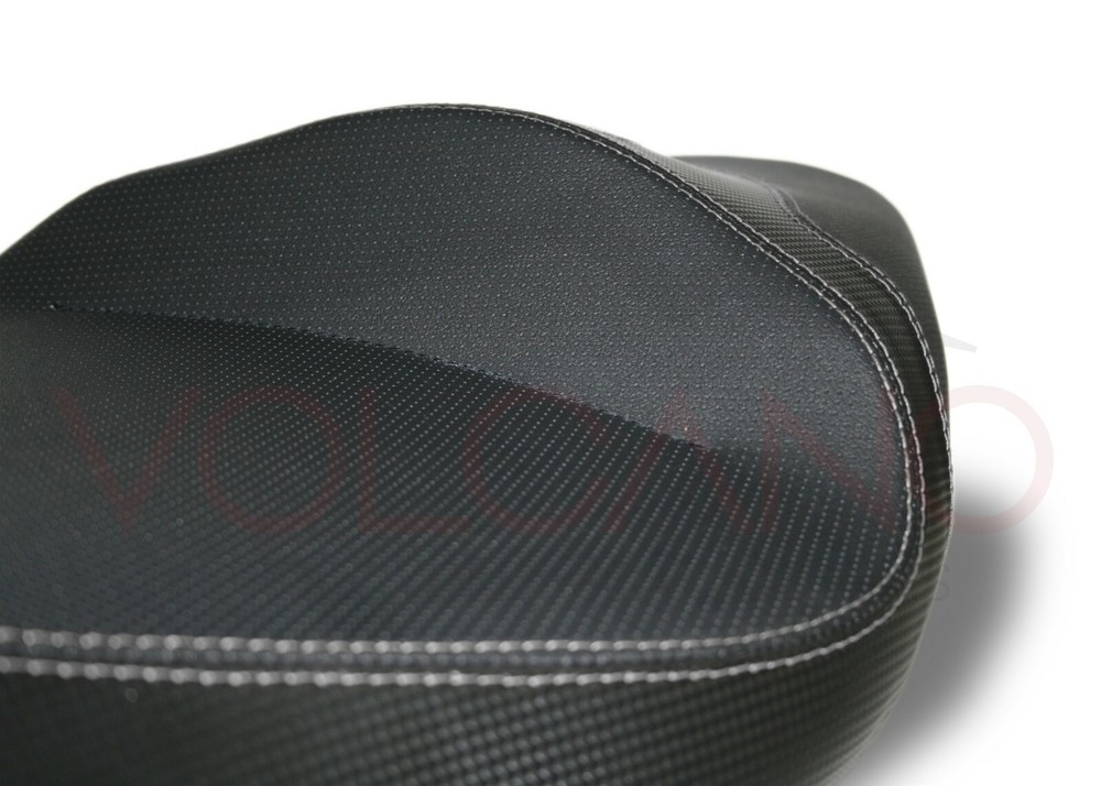 Lining Acrylic Saddle SHIVER 750 2006 - 2009