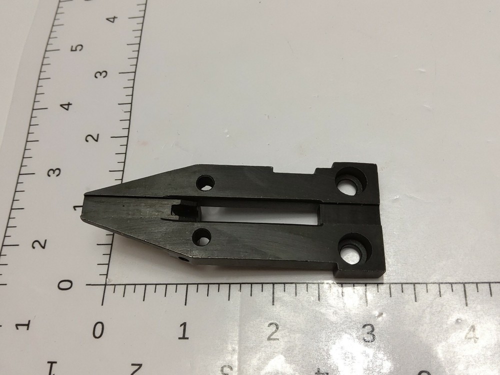 SUPCO STAPLER DRIVER GUIDE P02 (NOS)