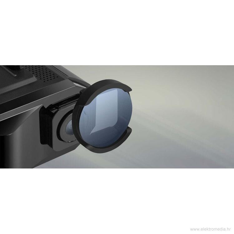 NEOLINE X-COP 9300s - Dashcam & Radar Detector !!!