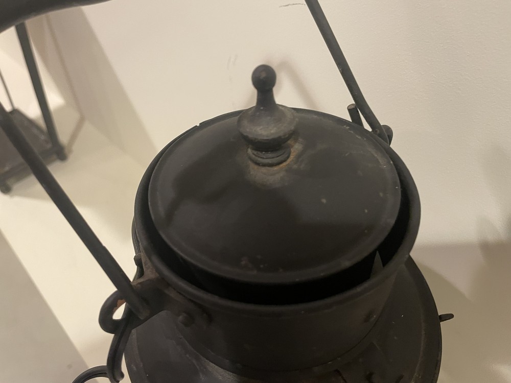 Outdoor light fixture