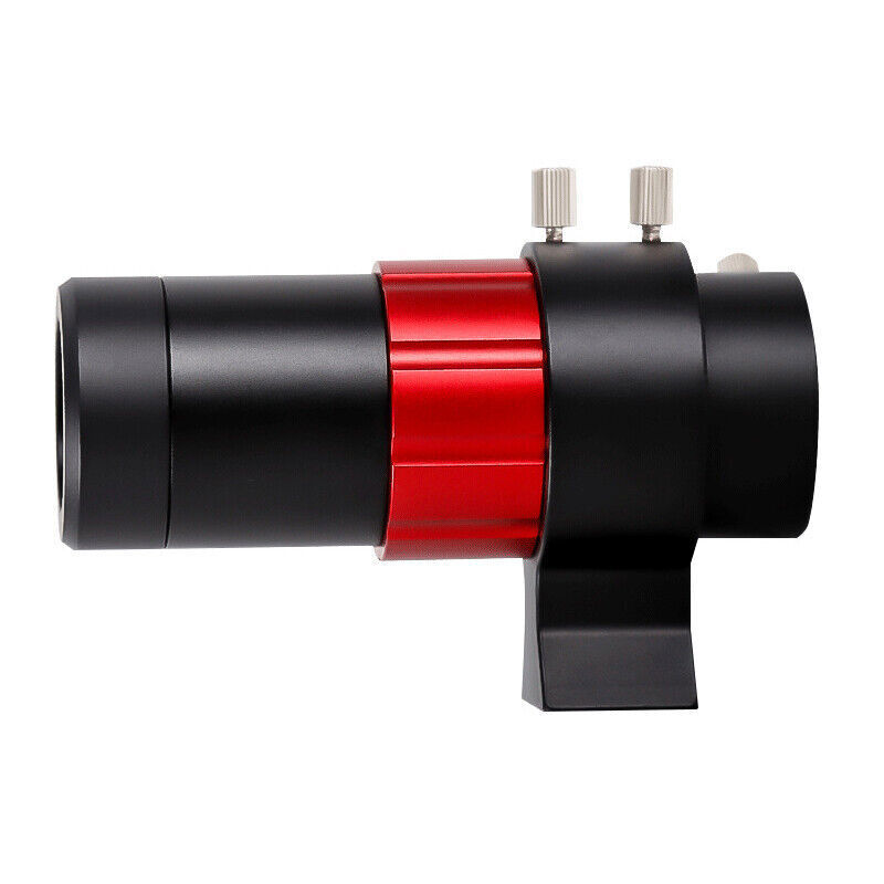 32mm Multi-function Guide Star Scope Ultra-Mini Guide Scope ZWO QHY SG4 STI DMK