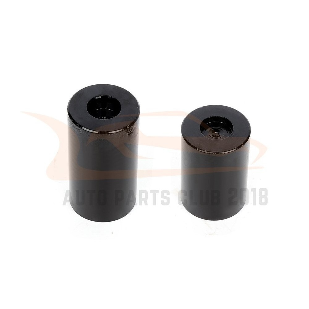 14pcs 2WD & 4WD Master Ball Joint Service Adapter Set for Ball Joint Replacement