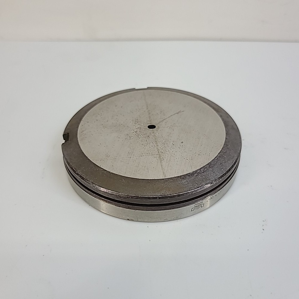 Mate .130 x .171 + .004 Punch Press Die