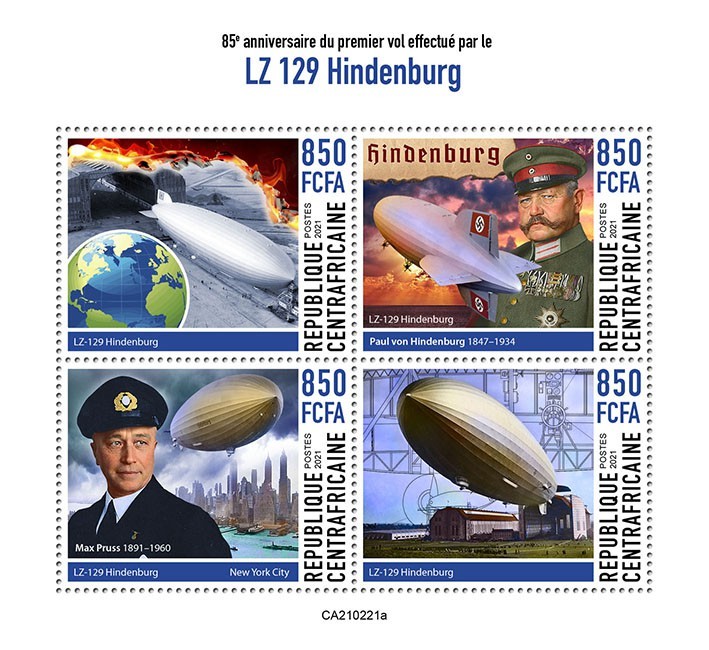 Hindenburg