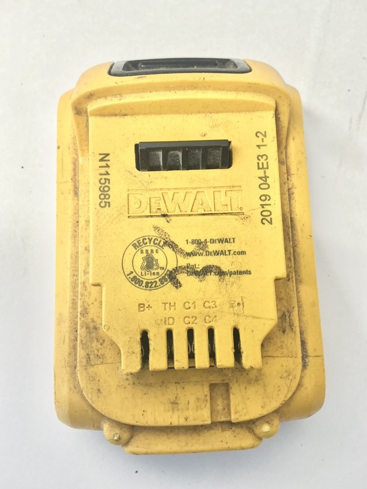 DEWALT DCS391 (P33013899)