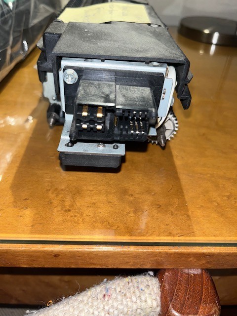 Savin 8035e 8045 Fuser Unit B298-7315