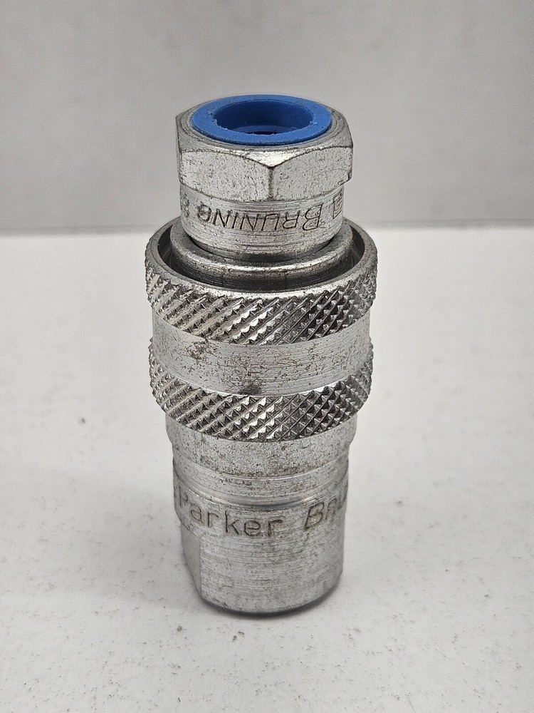4730-00-800-2828 Parker QUICK DISCONNECT COUPLING ASSEMBLY 8906-055