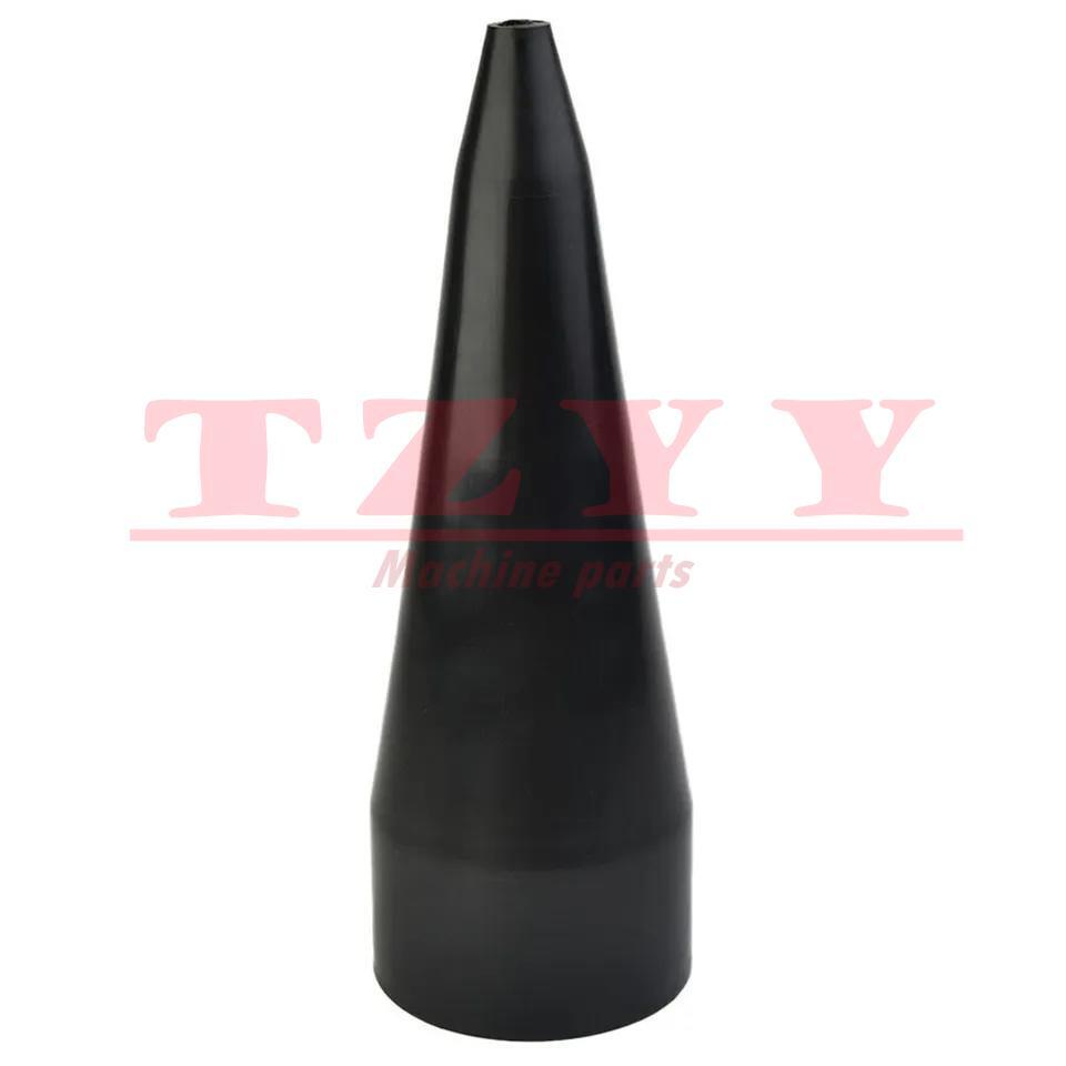 CV Boot Installation Mount Cone Tool For Fitting Universal Stretch CV Boot Black