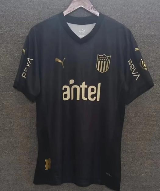 JERSEY PENAROL Black  2025 Mens