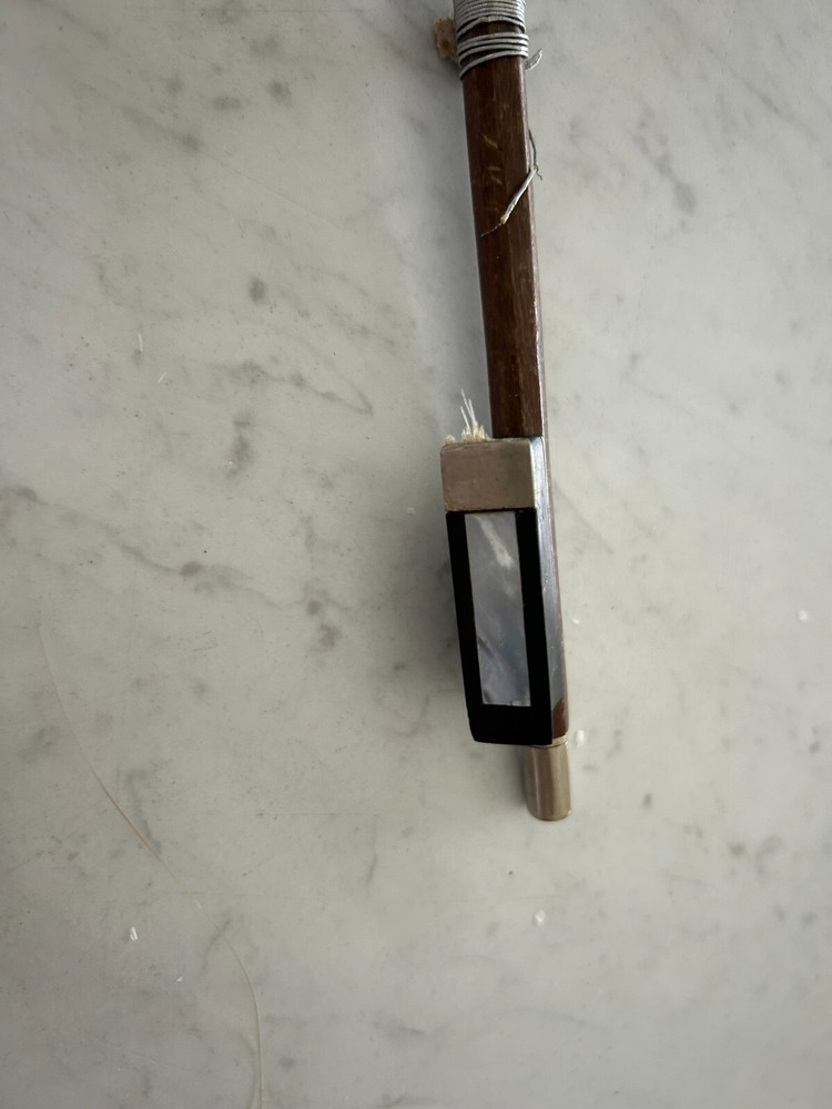 violin bow