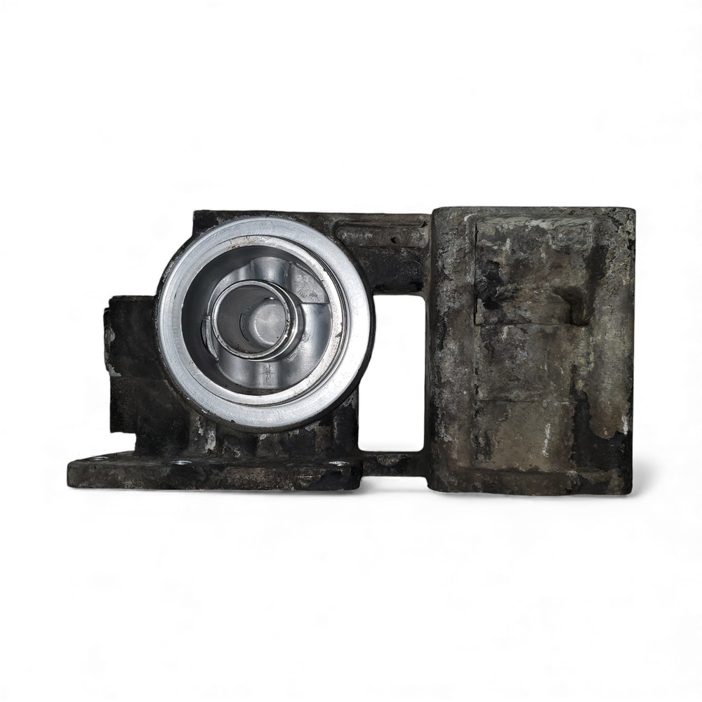 Used Cummins ISM Filter Housing - 3335512
