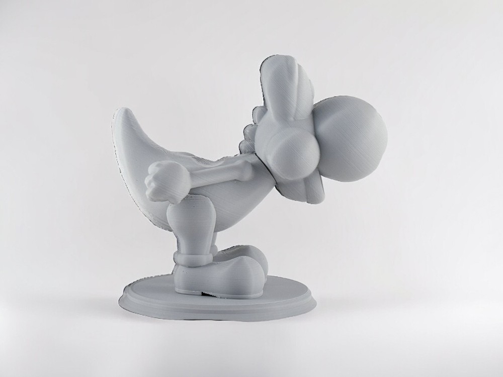 Yoshi Controller Stand Display Holder Gaming PS5 Xbox