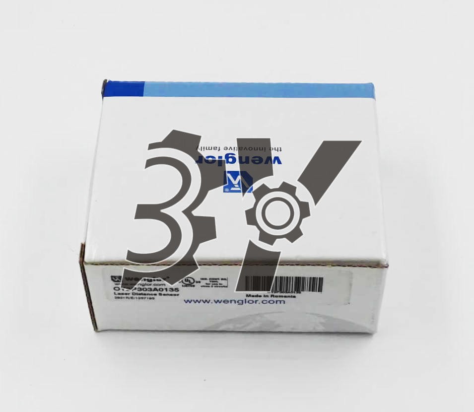 1PCS New wenglor sensor OY2P303A0135