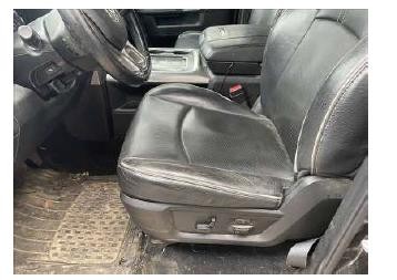 Used Compass Module fits: 2016 Ram Dodge 1500 pickup Information-GPS-TV compass-
