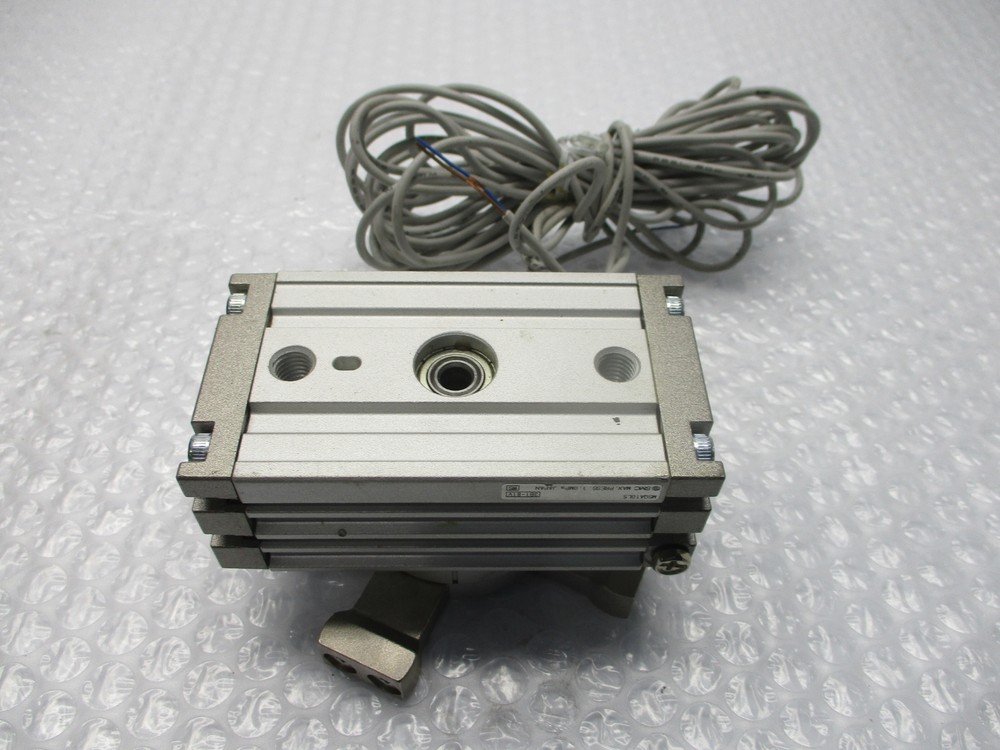 SMC MSQA10L5 ROTARY TABLE NSNP