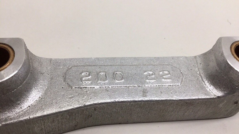 Formost 200-22 Opener Mount LH Left Hand