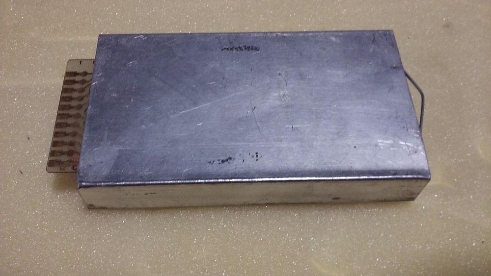 T1 238A RPTR S5 Connector