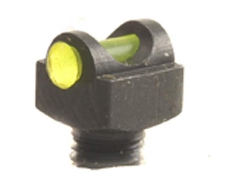 Marble Expert Insert Front Green Sight 6-48 New 064819