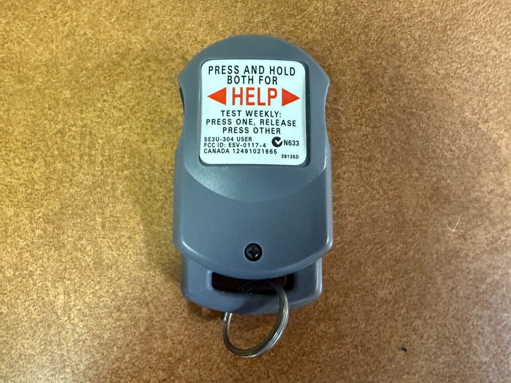 Bosch Security Escort SE3U-304 Transmitter