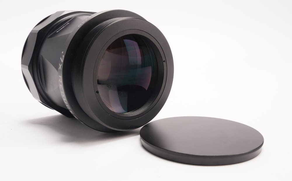 Celestron Reducer Lens .7x - EdgeHD 1400