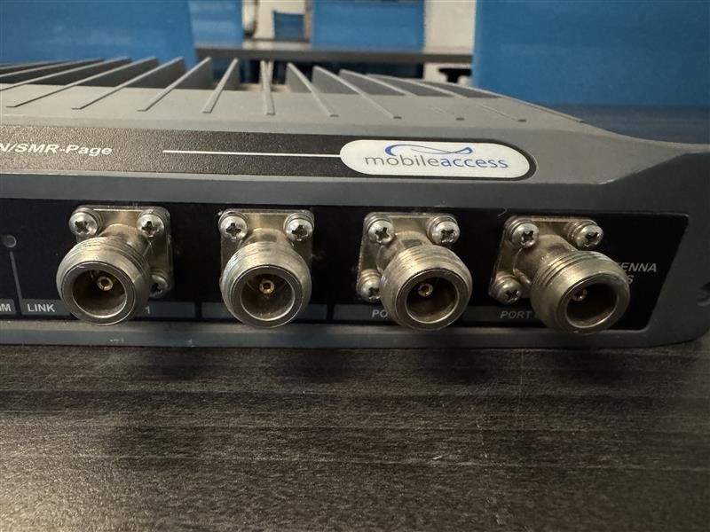 Corning Mobile Access 1000D-IDEN-SMR4