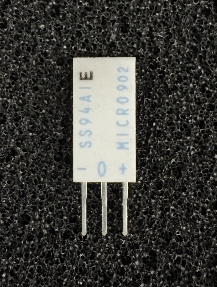 Honeywell SS94A1E Hall-effect Linear Position Sensor ICs