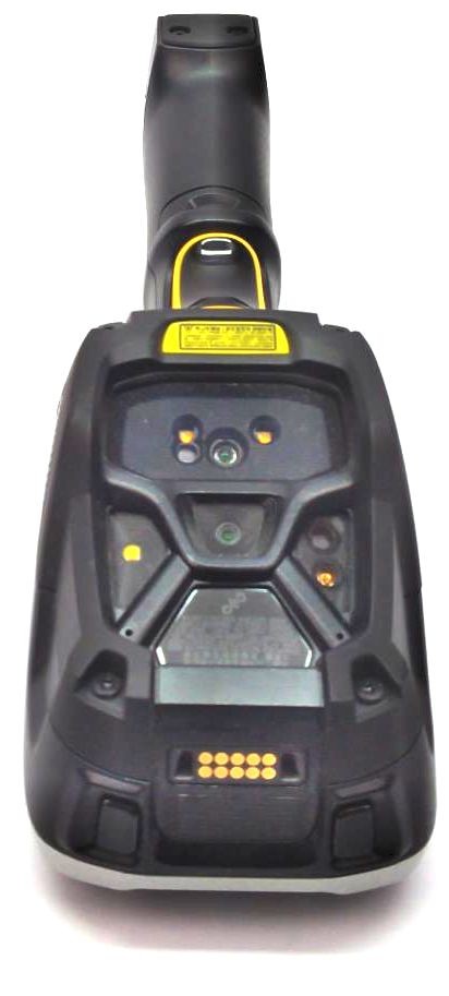 Zebra TC8000 Mobile Computer Handheld Android Barcode Scanner TC80NH-1101K420NA