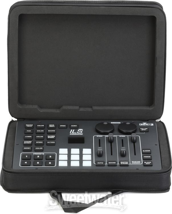 Chauvet DJ ILS Command Controller