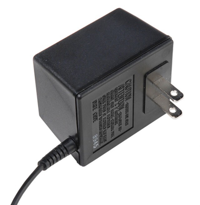 Dictaphone 871702 AC Adapter / Charger
