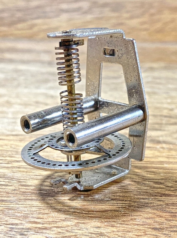 Hermle HSS Balance Unit (Tested Within Specs) (KD534)